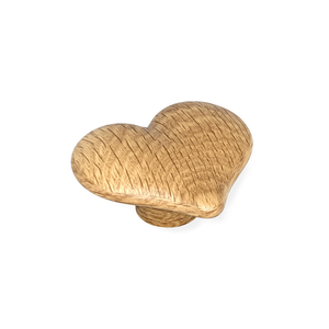 These adorable heart-shaped handles are crafted to bring a touch of sweetness to any space, making t..