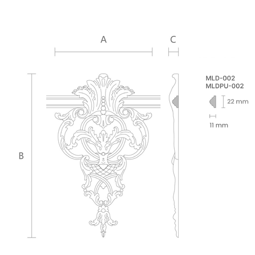 MLD-2-1 MLD-2-1