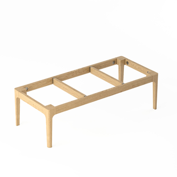 Oak Dresser Furniture Frame Classic
