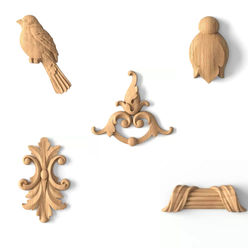 Small Accents &amp; Motifs