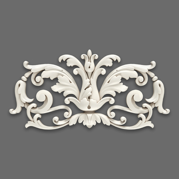 Appliques and Ornaments