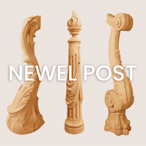 Newel Posts