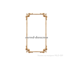 MLD-1U-1 MLD-1U-1