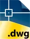 DWG Icon