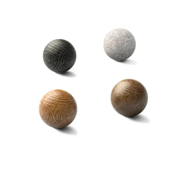 Decorative pull ORB HL-002M