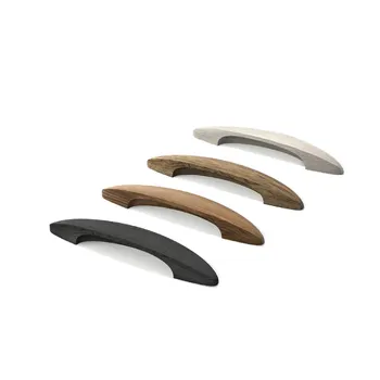Decorative pull HL-022M