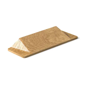 Bent Plate Wooden Cabinet Pull Handle
