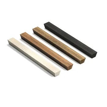Decorative pull HL-033M