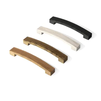 Decorative pull HL-034M