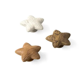 Decorative pull HL-044M