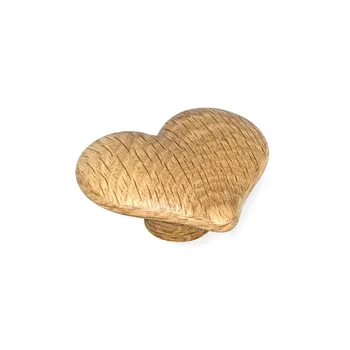 Cute Heart-Shaped Furniture Handles