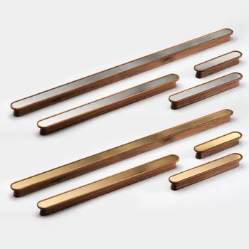 Decorative Pull HL-052-1M Decorative Pull HL-052-1M