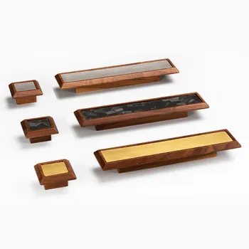 Decorative Pull HL-055M Decorative Pull HL-055M