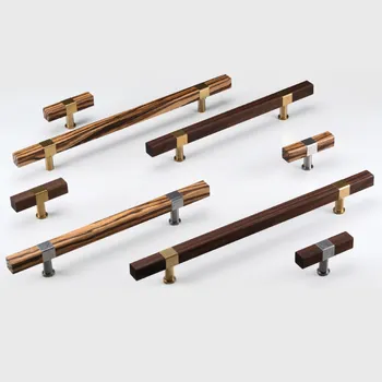 Decorative Pull HL-060-2M