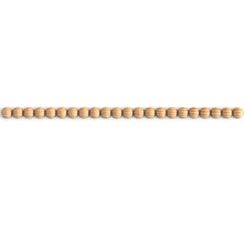 Wood bead trim moulding Minimalist