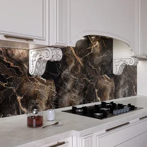 Corbels for Kitchen Cabinets