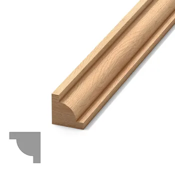 Thin window moulding, Hand carved interior moulding Thin window moulding, Hand carved interior moulding