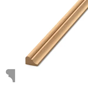 Small classic crown moulding