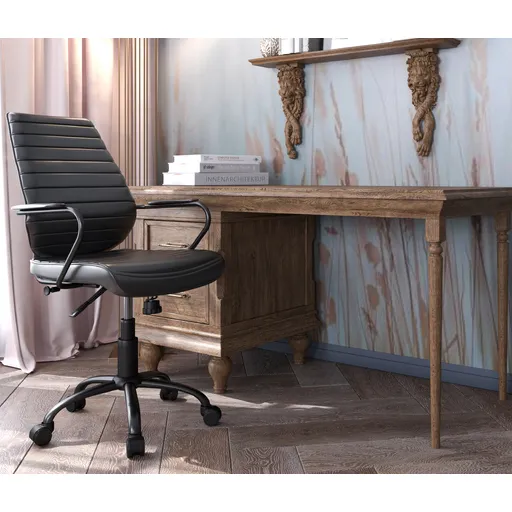 Elongated furniture legs from wood - 3