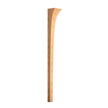 Curved Table Legs Quiet Luxury (1 PC)