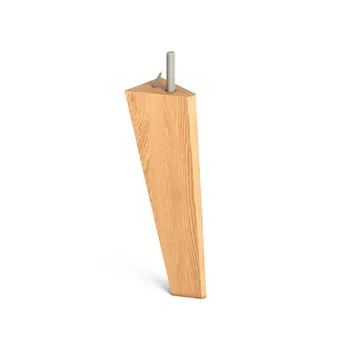 Splayed Tapered Peg Legs for Furniture