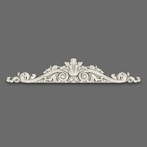 Crown Molding Appliqué 