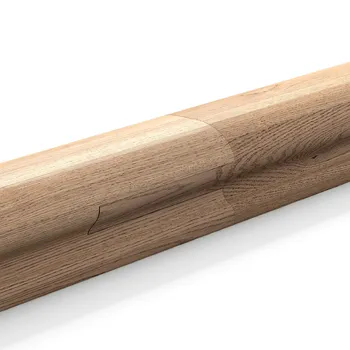 Plowed colonial handrail Classic