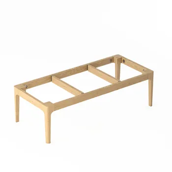 Oak Dresser Furniture Frame Classic