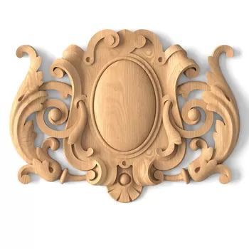 Keystones & Cartouches