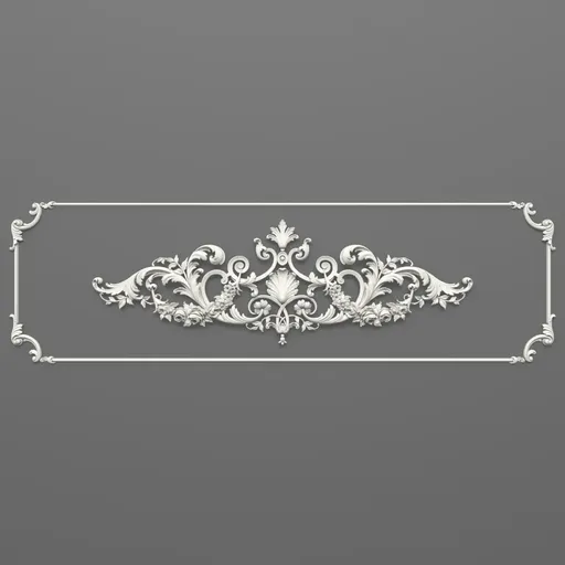 Decorative Wall Panels