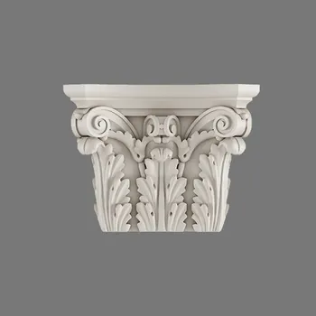 Polyurethane Capitals