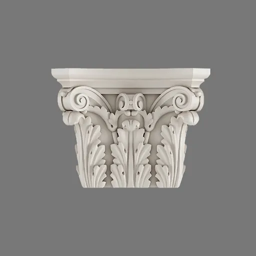 Polyurethane Capitals
