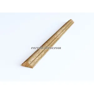 Wood Architectural panel molding - 1