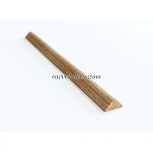 Architectural panel molding from beech - 1