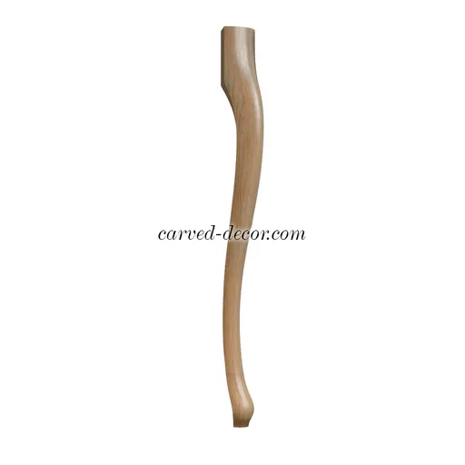 Sabre custom table legs