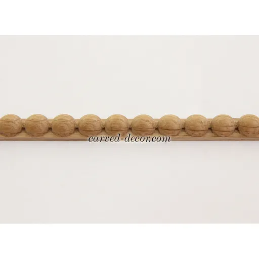 trim bead carved mouldings classic style from hardwood
