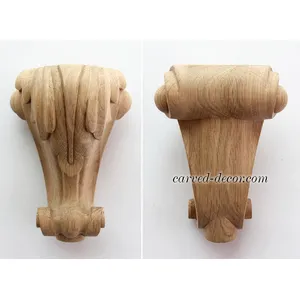 MN-018 Small furniture legs - 1