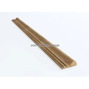 MLD-003 Classic relief beech moulding