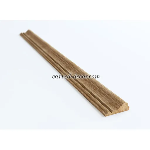 MLD-003 Classic relief beech moulding