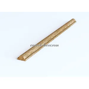 wall panel molding beech