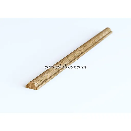 wall panel molding beech