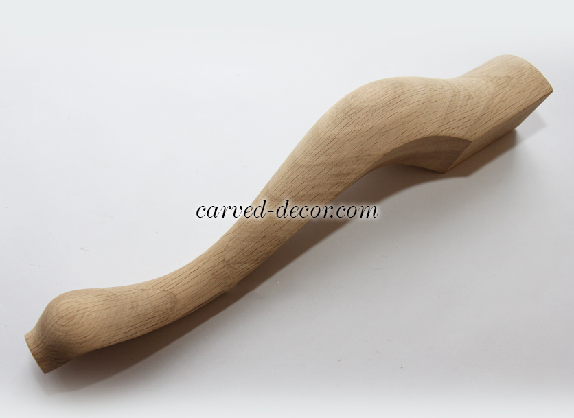 Classical chair legs wood, Carved legs for chairs